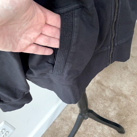 Athleta Jackets & Coats Nwt Athleta Farallon Jacket Poshmark